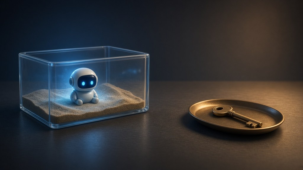 NVIDIA OpenShell Sandbox